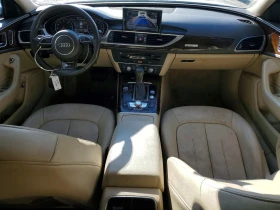 Audi A6 2.0* PREMIUM PLUS* QUATTRO* РЕАЛНИ КМ! - 9900 € / 19362.72 лв. - 55198244 7