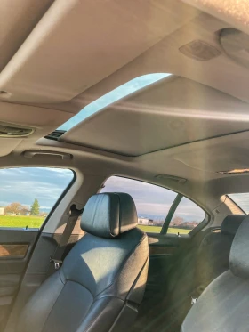 BMW 730 Night vision, следене на ленти, обслужен  - 12500 € / 24447.88 лв. - 74889783 8
