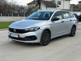 Fiat Tipo 1.5* hybrid* Automat