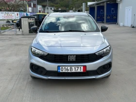 Fiat Tipo 1.5* hybrid* Automat - 6300 € / 12321.73 лв. - 46504419 2