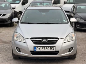 Kia Ceed 1.6 115kc - 2800 € / 5476.32 лв. - 67483241 3