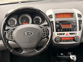 Kia Ceed 1.6 115kc - 2800 € / 5476.32 лв. - 67483241 13