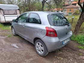 Toyota Yaris 1.3 - 1600 € / 3129.33 лв. - 91509865 3