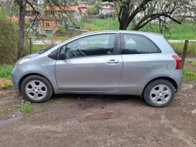 Toyota Yaris 1.3 - 1600 € / 3129.33 лв. - 91509865 9