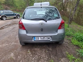 Toyota Yaris 1.3 - 1600 € / 3129.33 лв. - 91509865 11