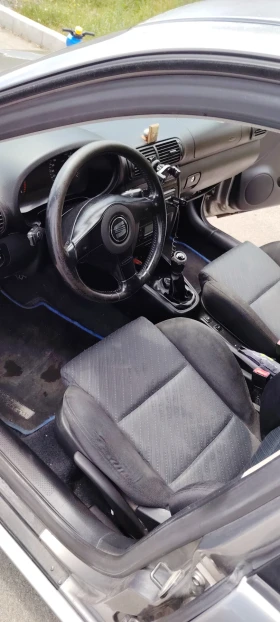 Seat Leon 1.9Tdi 6 ��. 131�.� | Mobile.bg � ����� ������ 13