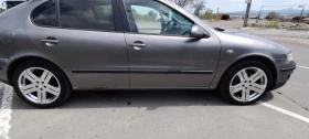 Seat Leon 1.9Tdi 6 ��. 131�.� | Mobile.bg � ����� ������ 3