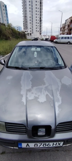 Seat Leon 1.9Tdi 6 ��. 131�.� | Mobile.bg � ����� ������ 7