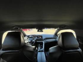 Peugeot 3008 1.6 HDI GT LINE AUTOMAT TOP!!! | Mobile.bg � ����� ������ 15
