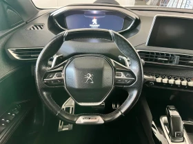 Peugeot 3008 1.6 HDI GT LINE AUTOMAT TOP!!! | Mobile.bg � ����� ������ 16