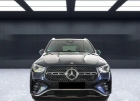 ������ Mercedes-Benz GLE 45...
