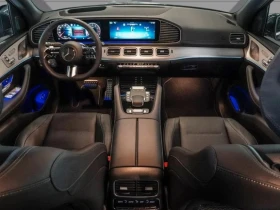 Mercedes-Benz GLE 450 4Matic = AMG Line = Premium �������� | Mobile.bg � ����� ������ 7