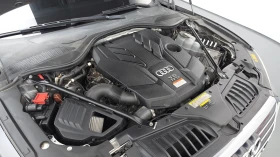 Audi A8 3.0 55TFSI Quattro, Distronic, HeadUP, Обдух, 360- | Auto.bg — изображение 5