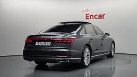 Audi A8 3.0 55TFSI Quattro, Distronic, HeadUP, Обдух, 360- | Auto.bg — изображение 2