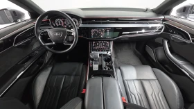 Audi A8 3.0 55TFSI Quattro, Distronic, HeadUP, Обдух, 360- | Auto.bg — изображение 6
