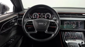Audi A8 3.0 55TFSI Quattro, Distronic, HeadUP, Обдух, 360- | Auto.bg — изображение 10