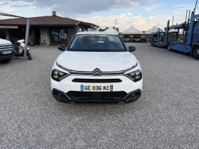 Citroen C4 1.5, Нов Внос, Automatic