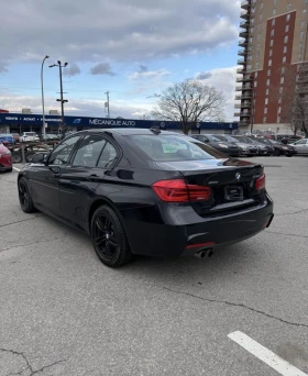 BMW 330 XDRIVE * M ПАКЕТ * ШИБИДАХ * CARFAX *  | Auto.bg — изображение 4