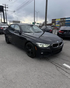BMW 330 XDRIVE * M ПАКЕТ * ШИБИДАХ * CARFAX *  | Auto.bg — изображение 2