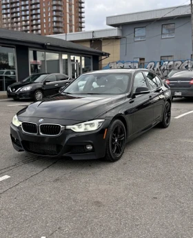 BMW 330 XDRIVE * M ПАКЕТ * ШИБИДАХ * CARFAX * 