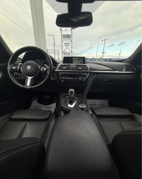 BMW 330 XDRIVE * M ПАКЕТ * ШИБИДАХ * CARFAX *  | Auto.bg — изображение 6