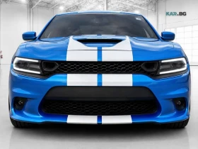 Dodge Charger Scat Pack (КРАЙНА цена до БЪЛГАРИЯ) | Auto.bg — изображение 2