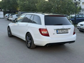 Mercedes-Benz C 200 2.2cdi 136кс. - 7500 € / 14668.73 лв. - 65108649 3