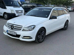 Mercedes-Benz C 200 2.2cdi 136кс. - 7500 € / 14668.73 лв. - 65108649 4