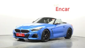 BMW Z4 M40i* HUD* BLIND SPOT* ПОДГРЕВ ВОЛАН* КРАЙНА ЦЕНА