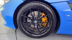 BMW Z4 M40i* HUD* BLIND SPOT* ПОДГРЕВ ВОЛАН* КРАЙНА ЦЕНА | Auto.bg — изображение 5
