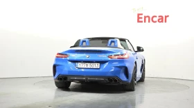 BMW Z4 M40i* HUD* BLIND SPOT* ПОДГРЕВ ВОЛАН* КРАЙНА ЦЕНА | Auto.bg — изображение 4