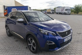 Peugeot 3008 2.0 Gt EAT8 | Mobile.bg � ����� ������ 2