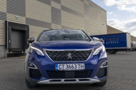 Peugeot 3008 2.0 Gt EAT8 | Mobile.bg � ����� ������ 5