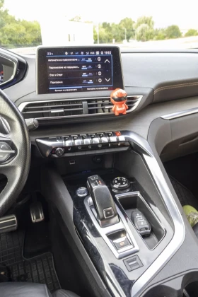 Peugeot 3008 2.0 Gt EAT8 | Mobile.bg � ����� ������ 15