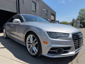 Audi A7 Technik/S-Line/BOSE/360/Сервизна история/1 собств/ | Auto.bg — изображение 4