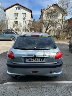 Peugeot 206 | Mobile.bg � ����� ������ 5