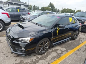Subaru WRX undefined | Auto.bg — изображение 2