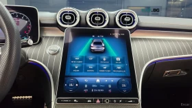 Mercedes-Benz CLE 450 4MATIC* BURMESTER* DISTRONIC* 360* ������* �����*  | Mobile.bg � ����� ������ 11