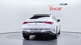 Mercedes-Benz CLE 450 4MATIC* BURMESTER* DISTRONIC* 360* ������* �����*  | Mobile.bg � ����� ������ 4