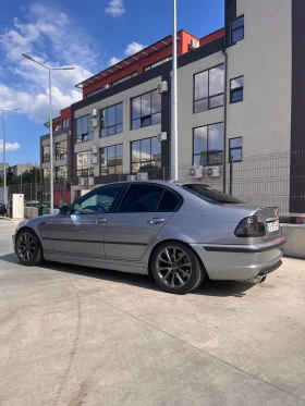 BMW 320 320d | Mobile.bg � ����� ������ 3