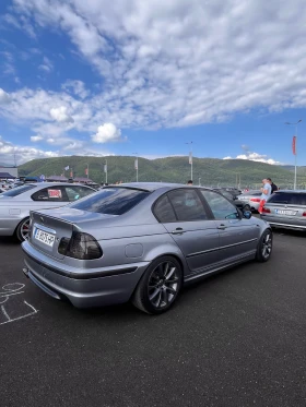 BMW 320 320d | Mobile.bg � ����� ������ 5