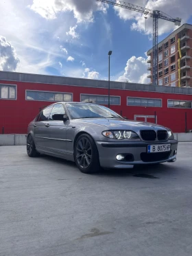 BMW 320 320d | Mobile.bg � ����� ������ 4