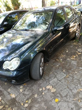 Mercedes-Benz C 220 - 2999 € - 89413715 6