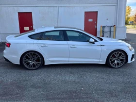 Audi S5 Technik* 360* &Bang* Шибидах* Подгрев* 2ключа*  - 26999 € - 17604184 4