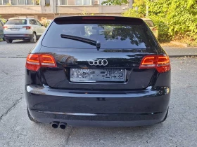 Audi A3 1.9TDI* (105кс)* FACELIFT* S-LINE*  - 4799 € - 46694646 5