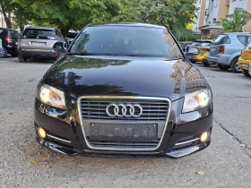 Audi A3 1.9TDI* (105кс)* FACELIFT* S-LINE*  - 4799 € - 46694646 2