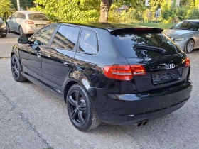Audi A3 1.9TDI* (105кс)* FACELIFT* S-LINE*  - 4799 € - 46694646 6