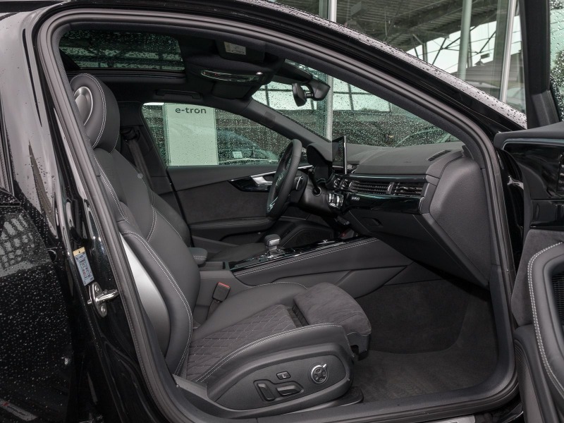 Audi Rs4 Quattro Avant = RS Comfort Package= , снимка 6 - Автомобили и джипове - 46170654