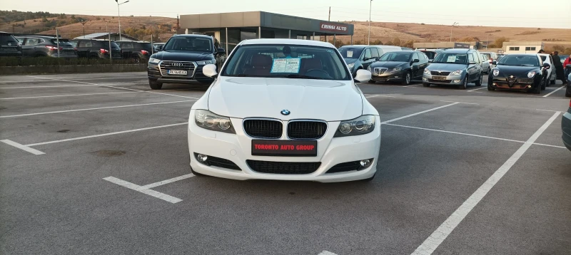 BMW 318, снимка 1 - Автомобили и джипове - 47751872