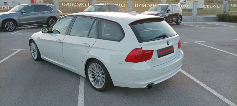 BMW 318, снимка 4 - Автомобили и джипове - 47751872